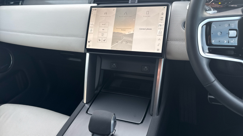 Land Rover Discovery Sport 1.5 P270e Dynamic SE 5dr Auto [5 Seat] Station Wagon